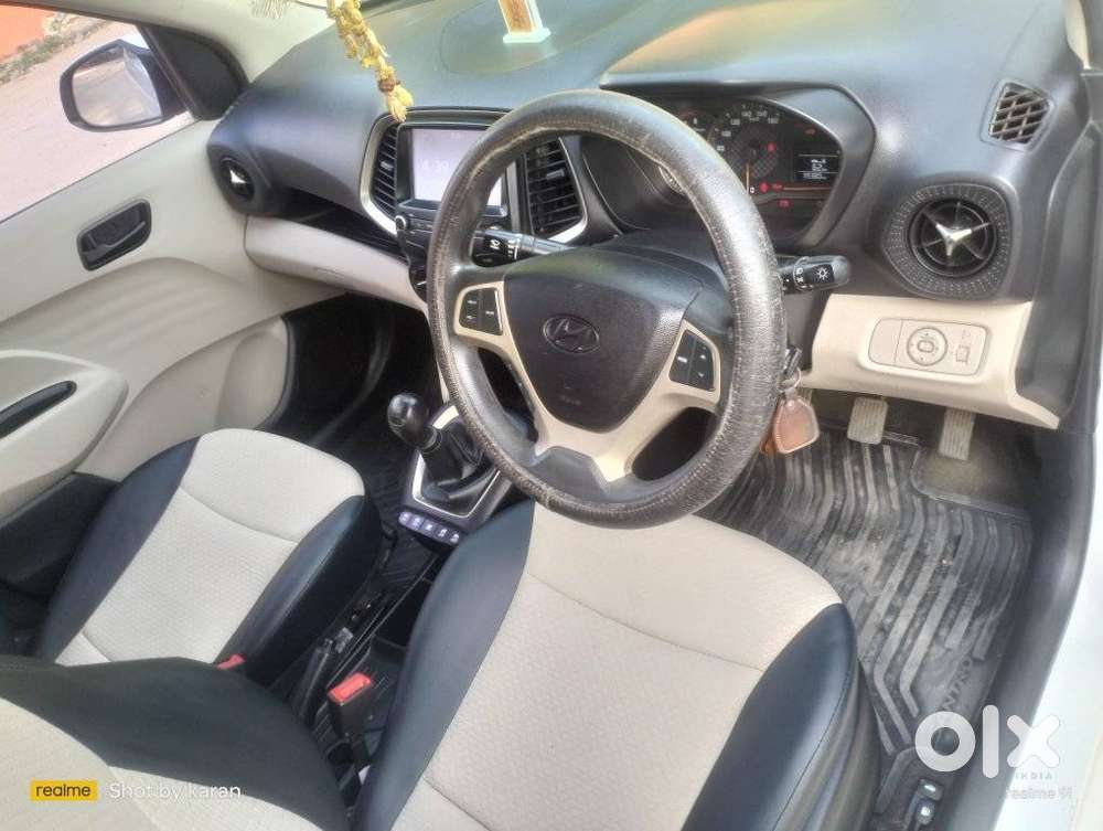 Hyundai Santro Sportz, 2021, Petrol