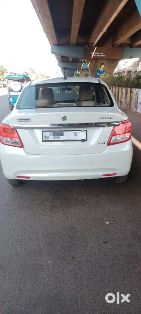 Maruti Suzuki Swift Dzire 1.2 Vxi Bsiv, 2019, Petrol