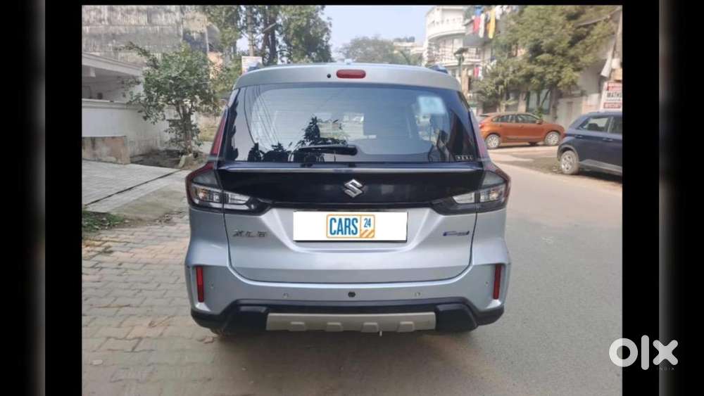 Maruti Suzuki Xl6 Dl Registered 2022 Petrol 57000 Km Driven