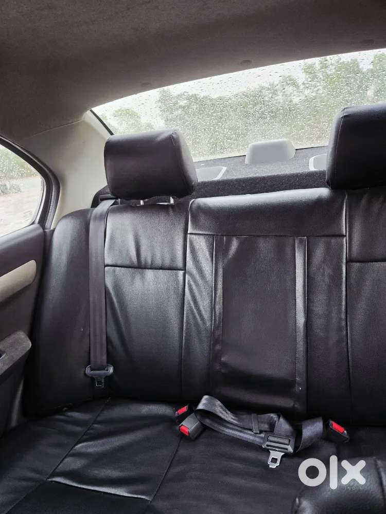 Maruti Suzuki Dzire 2012 Petrol 34000 Km Driven