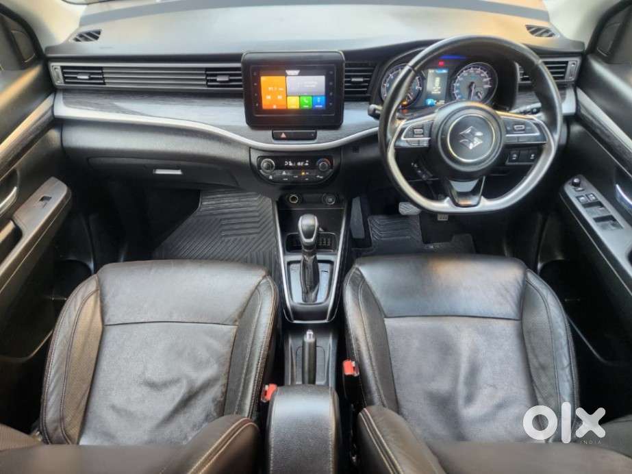 Maruti Suzuki Xl6 1.5 Alpha At, 2020, Petrol