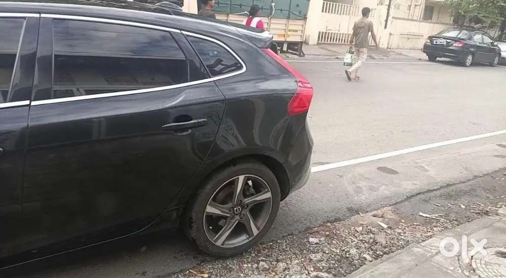 Volvo V40 Diesel 2016