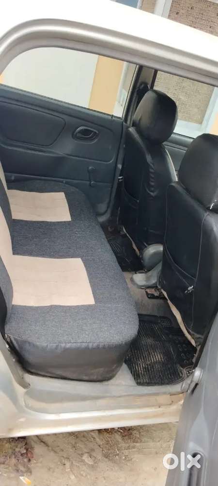 Maruti Suzuki Alto 2010 Year 2030 Tak Valid New Insurance 4 Tyre New