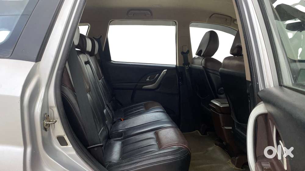 Mahindra Xuv500 W8, 2014, Diesel