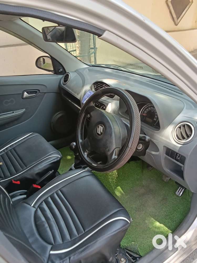 Maruti Suzuki Alto 800 Lxi, 2013, Petrol