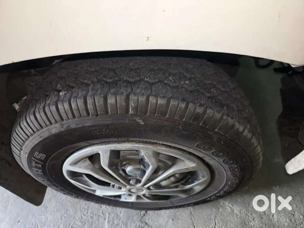 Mahindra Scorpio Diesel 2013