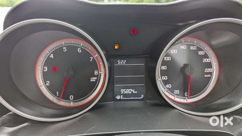 Maruti Suzuki Swift Vxi, 2019, Petrol