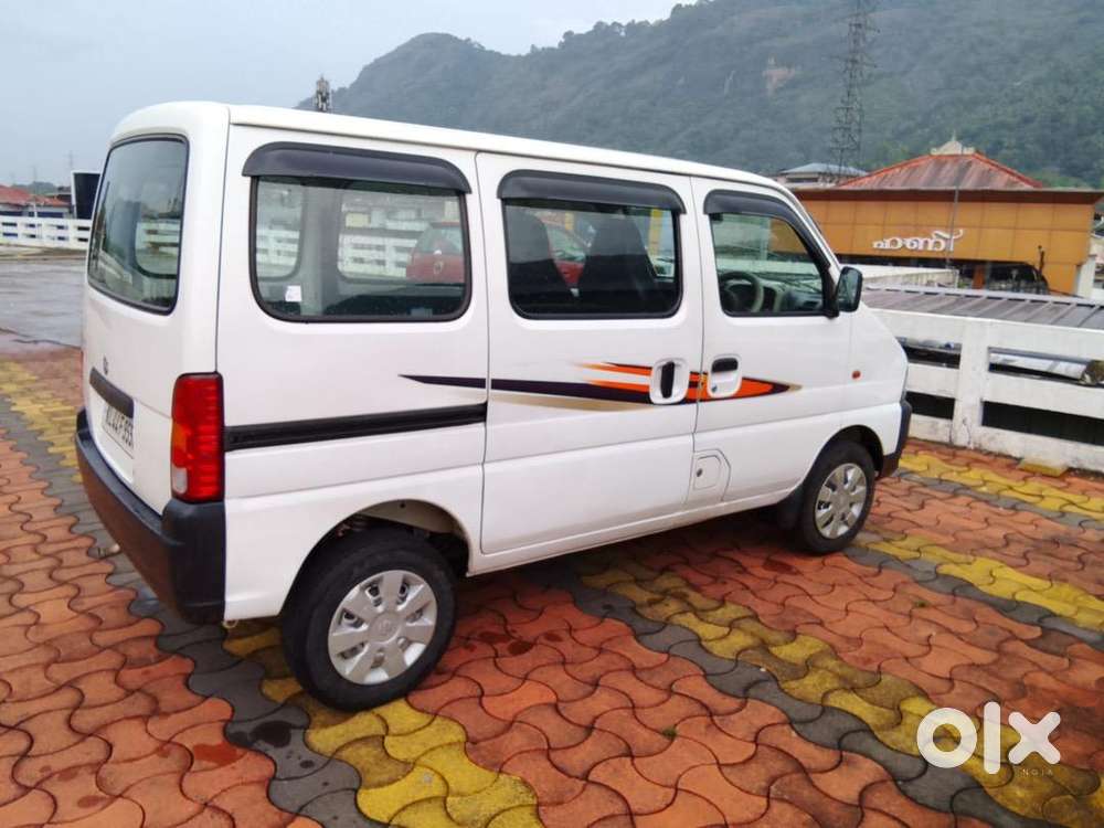 Maruti Suzuki Vdi 2019