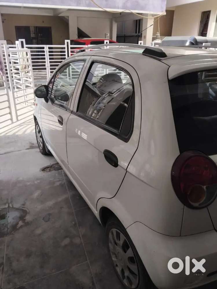 Chevrolet Spark Lt For Sale  Good Condition