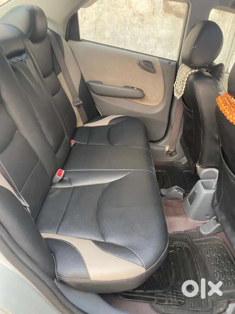 Good Conditioner Vehicle