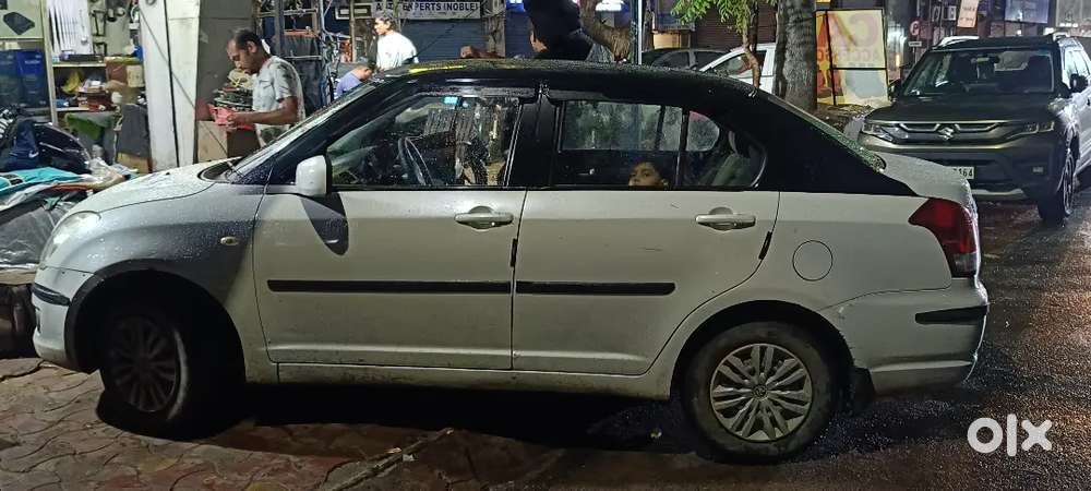 Swift Dzire Brand New Condition