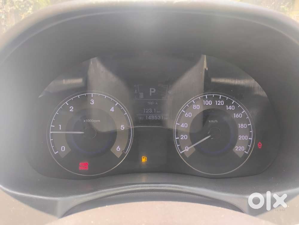 Hyundai I20 1.2 Asta, 2015, Diesel