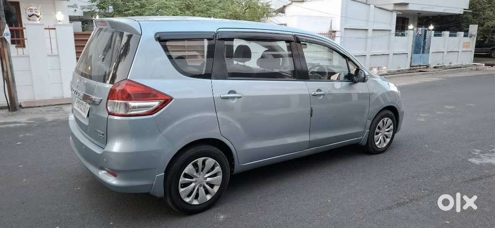 Maruti Suzuki Ertiga Shvs Vdi, 2016, Diesel