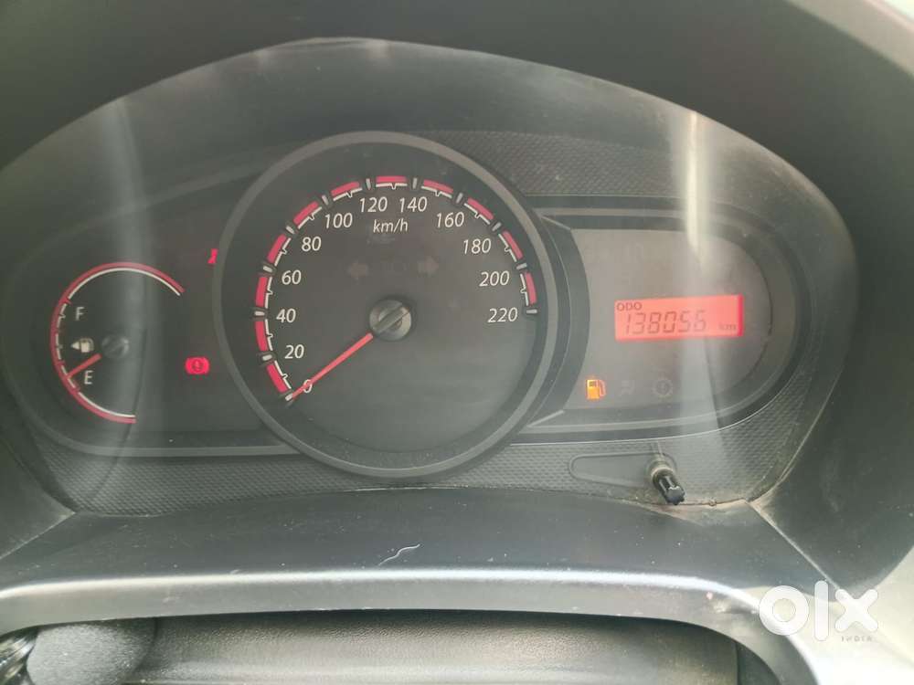 Ford Figo Diesel Exi, 2013, Diesel