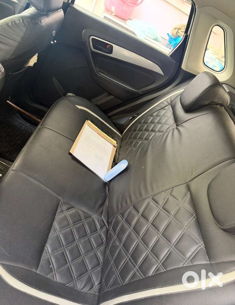 Maruti Brezza Vdi 2019