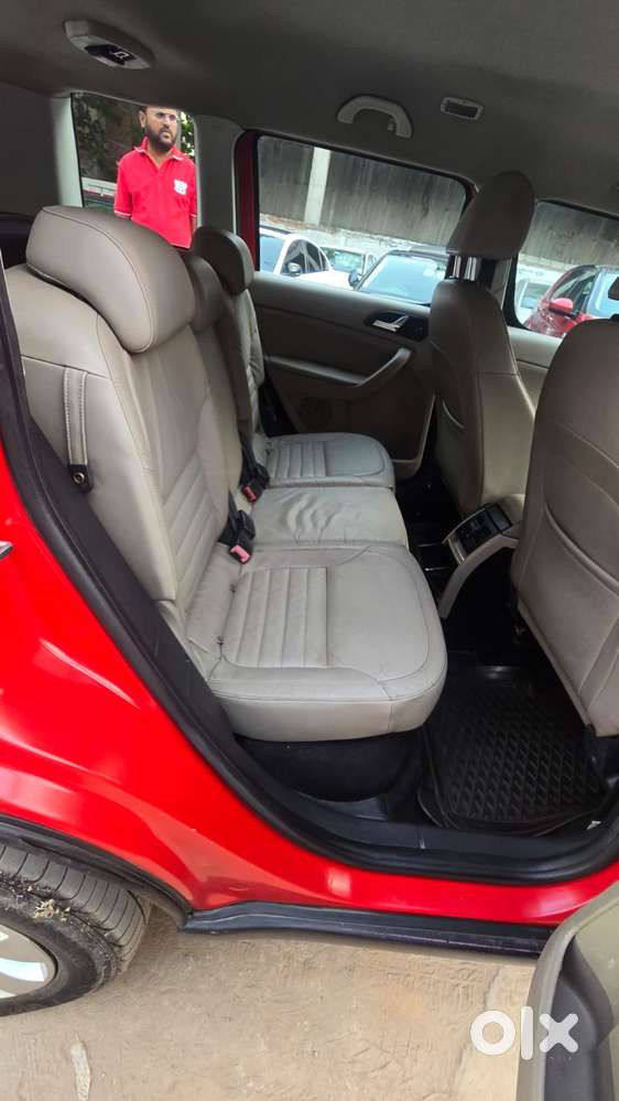 Skoda Yeti Elegance 4x2, 2010, Diesel