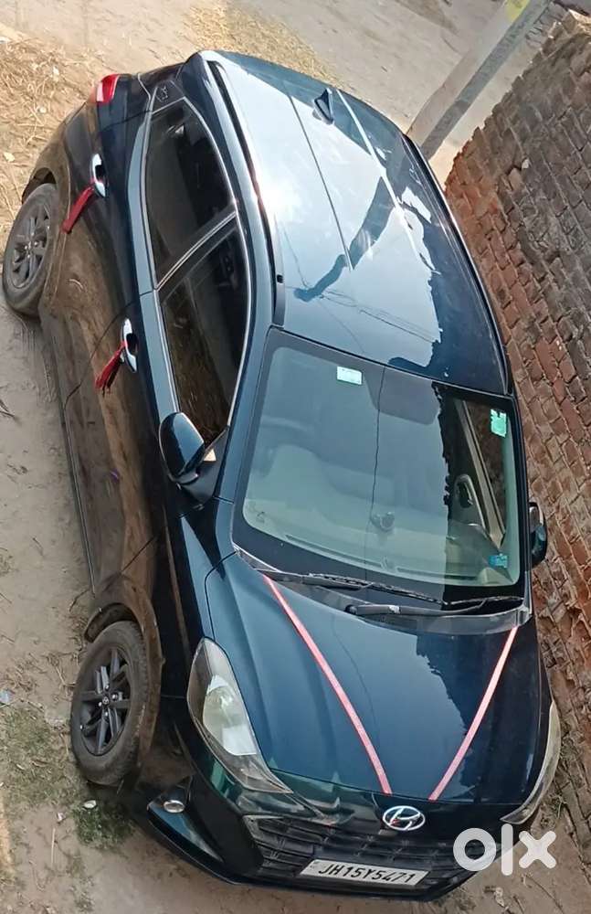 Hyundai Grand I10 Nios 2021