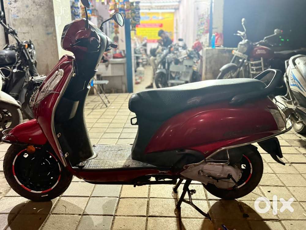 Access BS4 Engine Scooters 1820580439