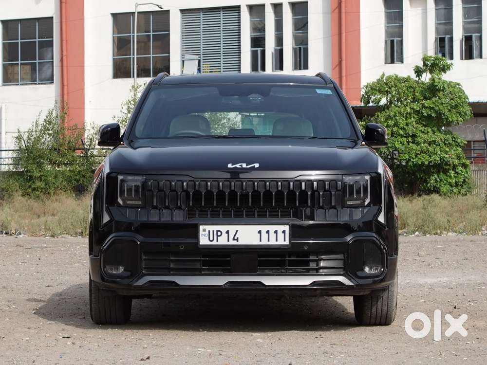 Kia Seltos 1.4 Gtx Gdi Petrol, 2026, Petrol
