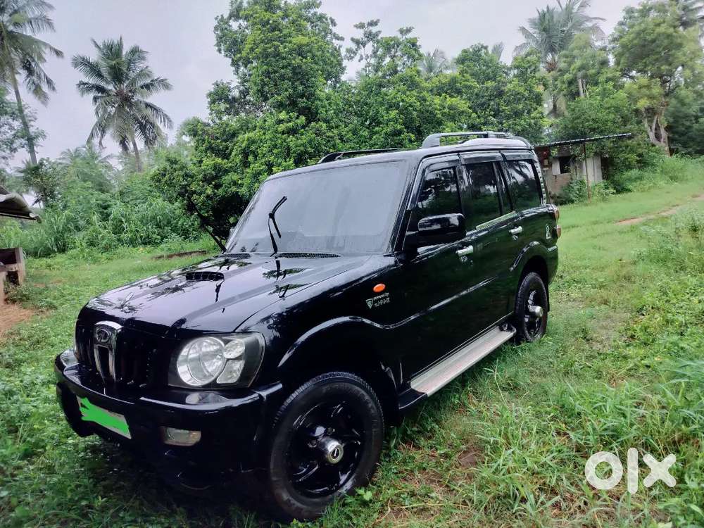 Model 2007 Gud Engin No Complaint S