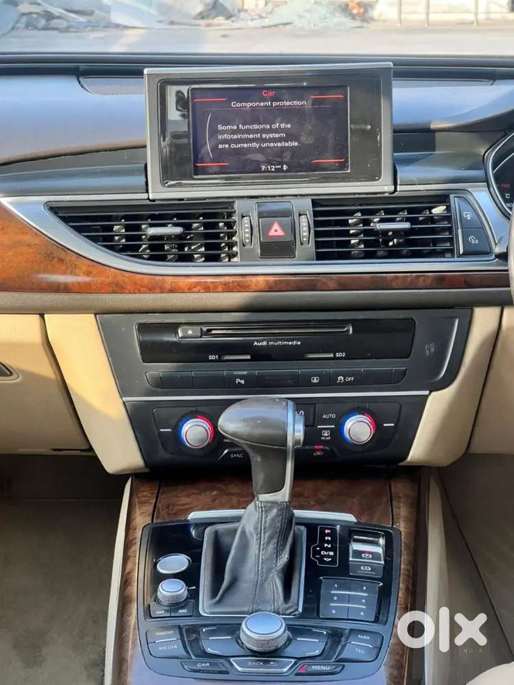 Audi A6 2.0 Tdi