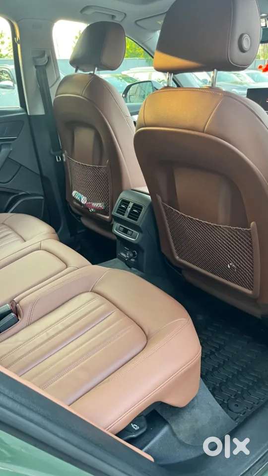 Audi Q5, 2024, Petrol