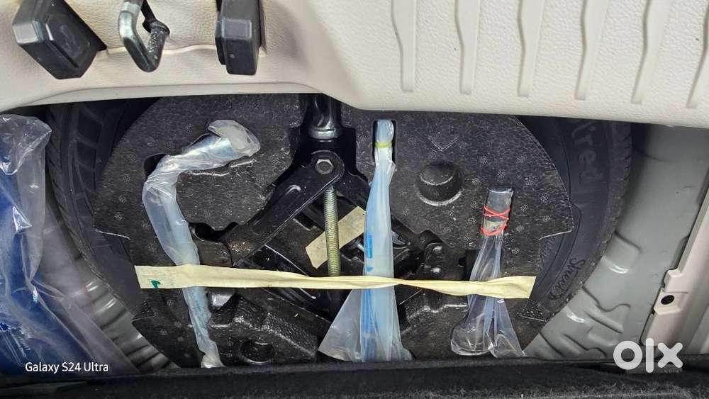 Mahindra Xuv300 W8 Option Diesel, 2021, Diesel