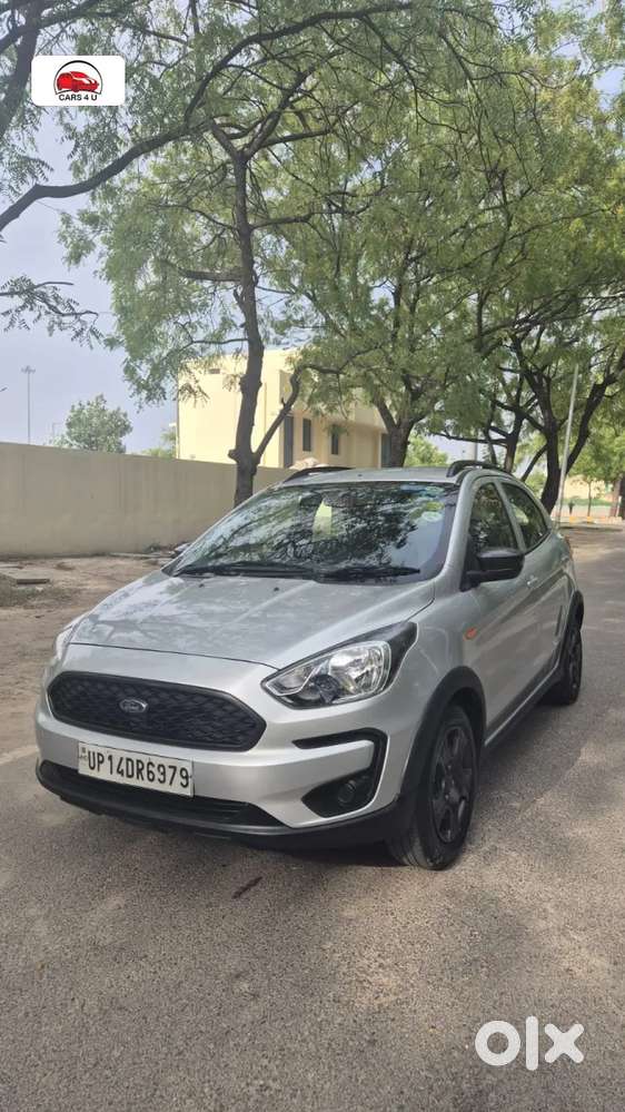 Ford Freestyle Trend Petrol, 2018, Petrol