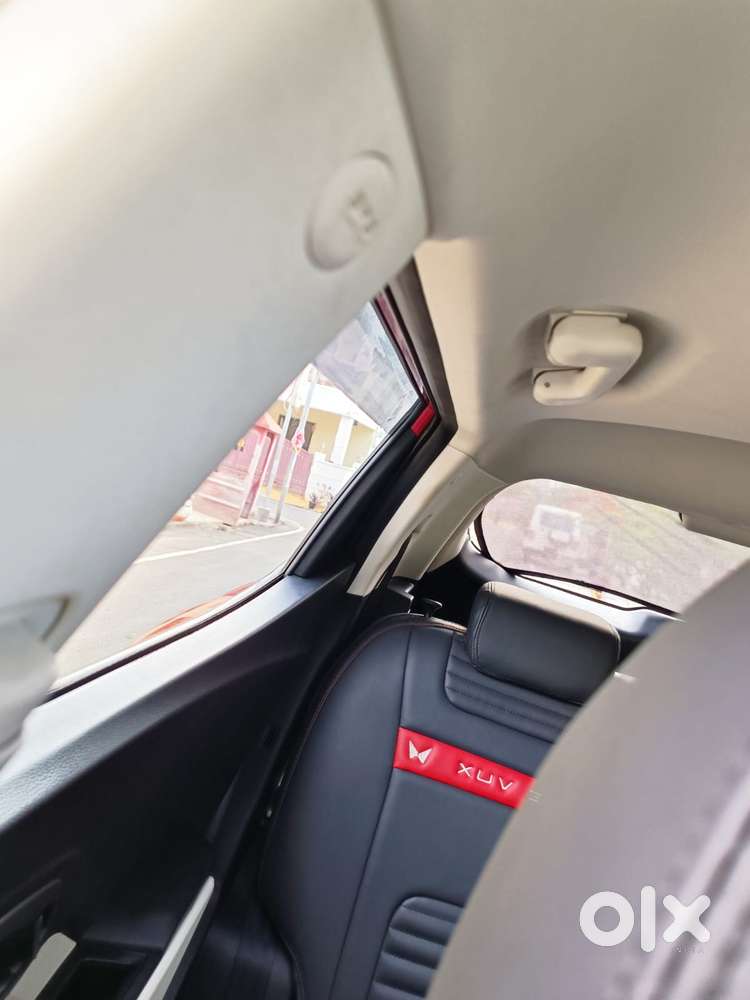 Mahindra Xuv 3xo Mx3 1.5 Diesel, 2025, Diesel