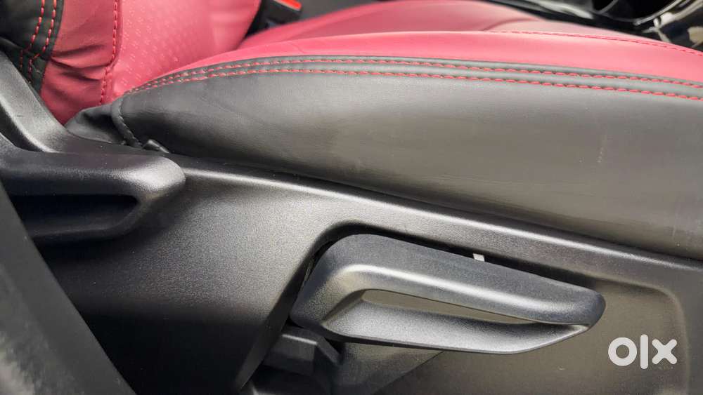 Tata Curvv Pure Plus S 1.2 Revotron Petrol 6mt, 2025, Petrol