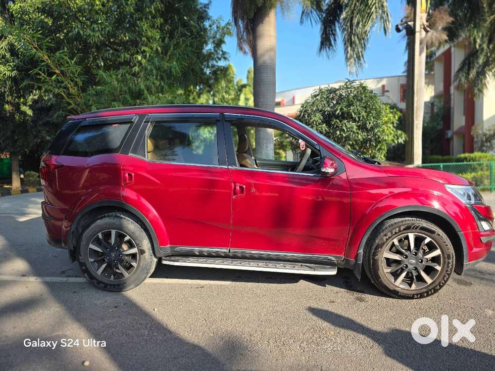 Xuv 500 W11 At Very Very Good Condition.  Going Out Of Country So