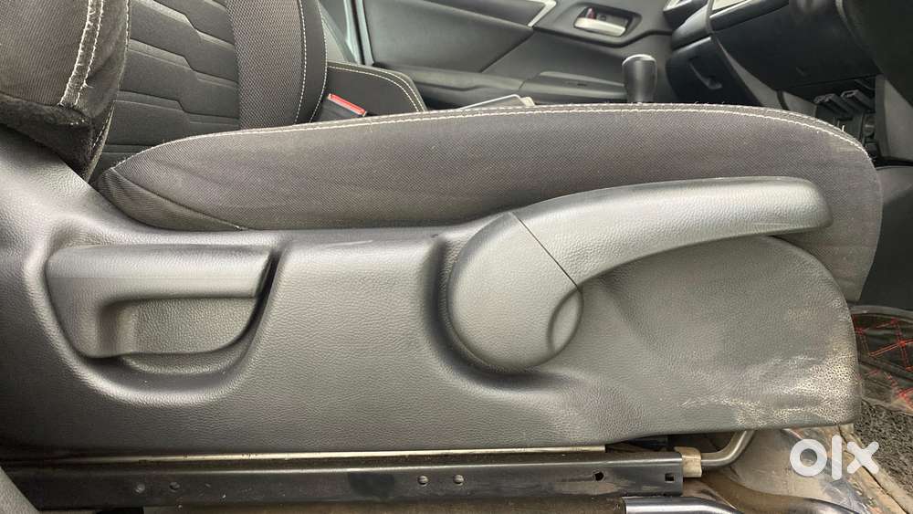 Honda Wr-v 1.2 Vx I-vtec, 2021, Petrol