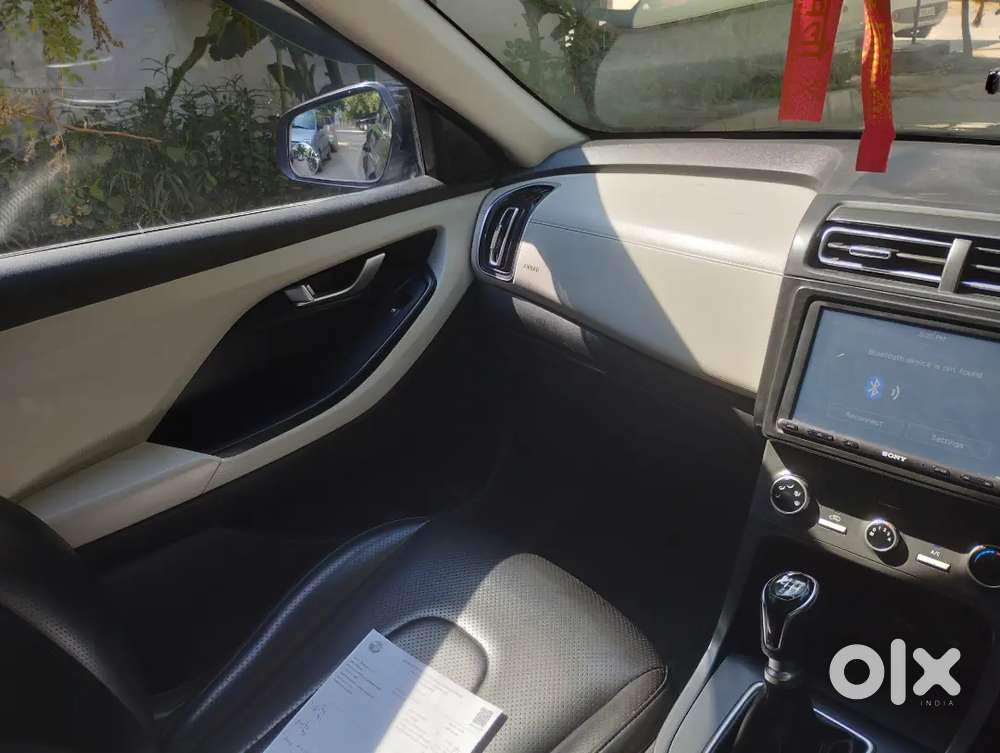 Hyundai Creta 1.5 Ex 2021