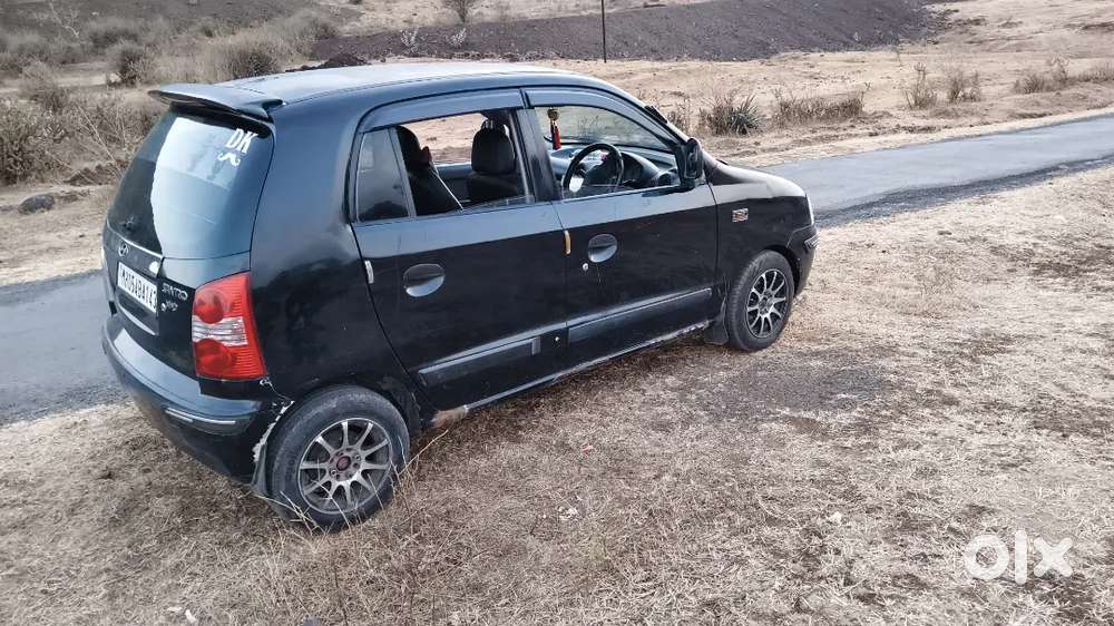 Hyundai Santro Xing 2006