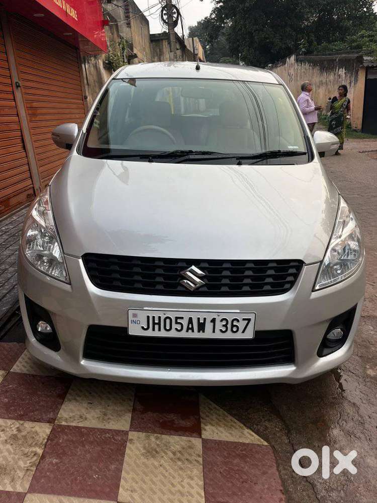 Maruti Suzuki Ertiga Vdi, 2013, Diesel