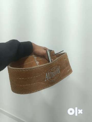 Aurion gym belt Gym Fitness 1790616462