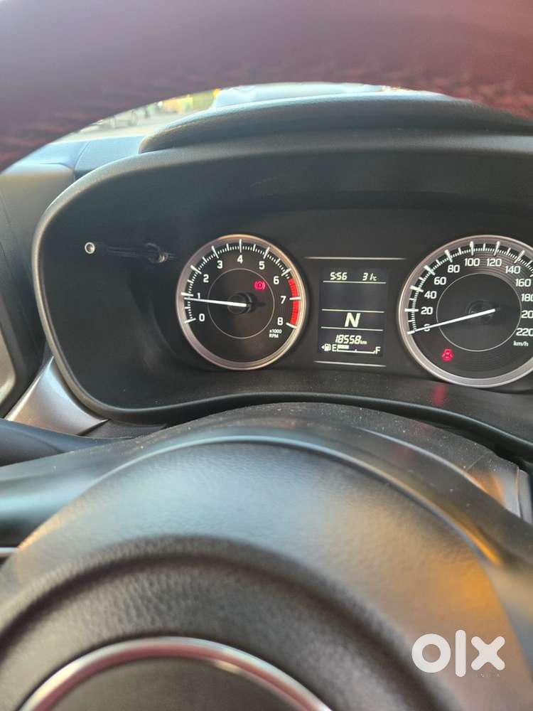 Buy New Car That’s Why Want To Sell