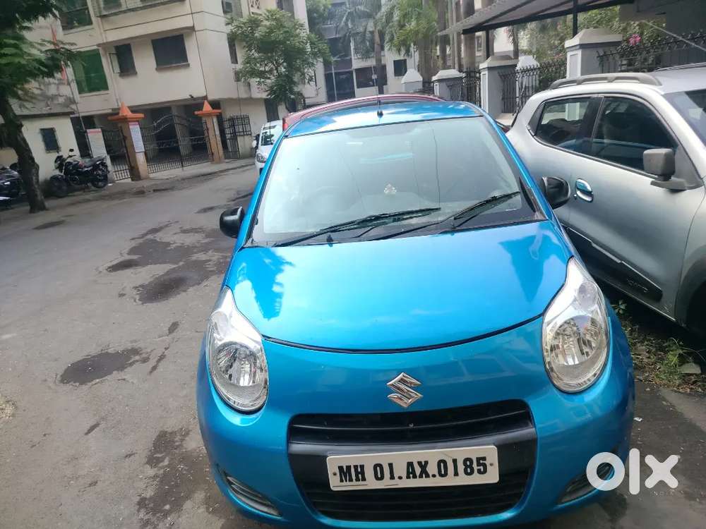 Maruti Suzuki A-star 2011 Petrol Well Maintained