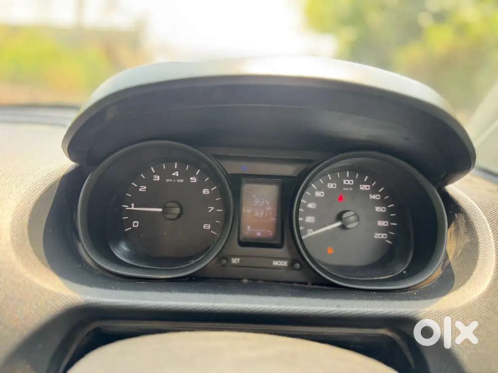 Tata Tiago Xt 2018 Diesel First Owner