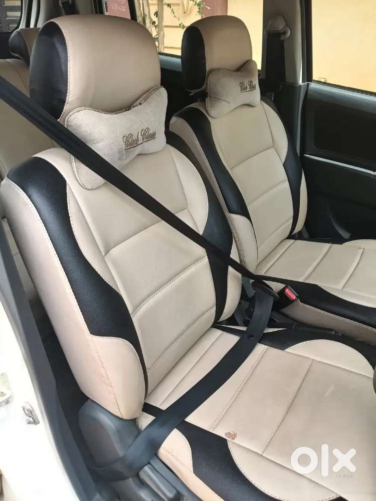 Maruti Suzuki Wagon R 2011