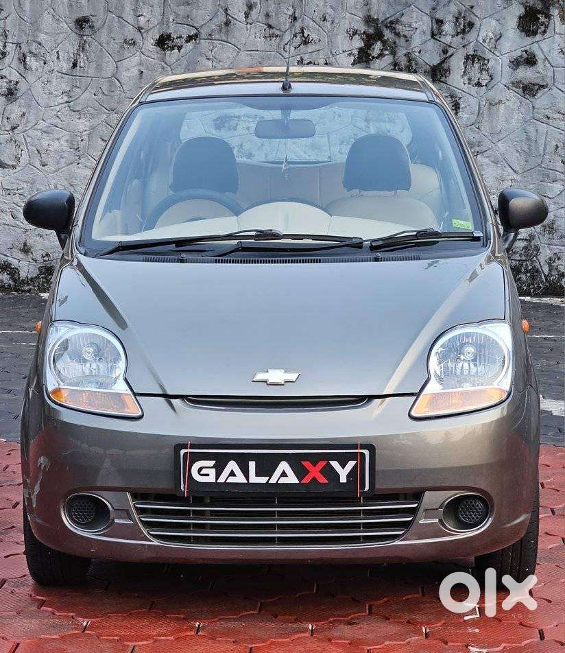 Chevrolet Spark 1.0 Bs3, 2012, Petrol