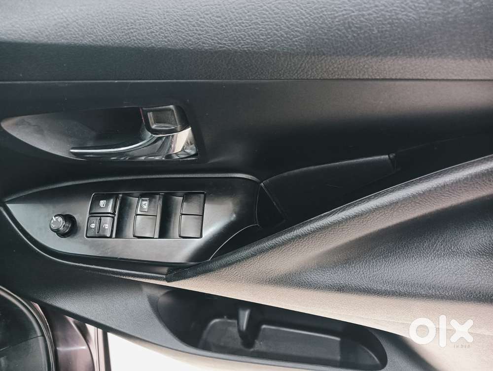 Toyota Innova Crysta 2.4 G Mt, 2018, Diesel
