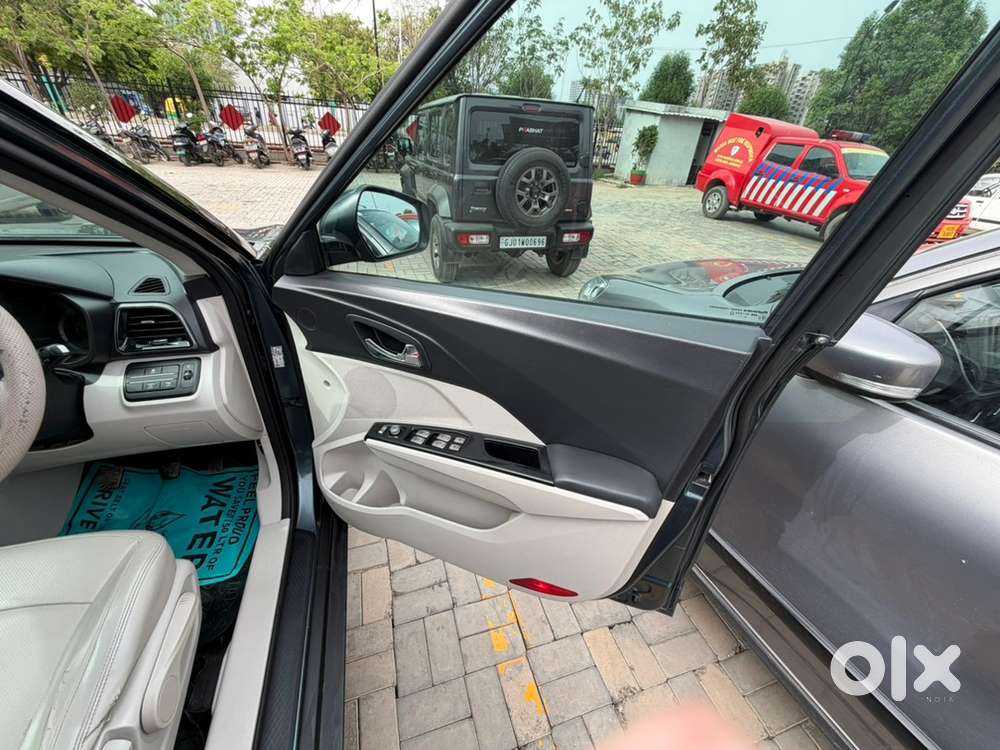 Mahindra Xuv300 Diesel 2019