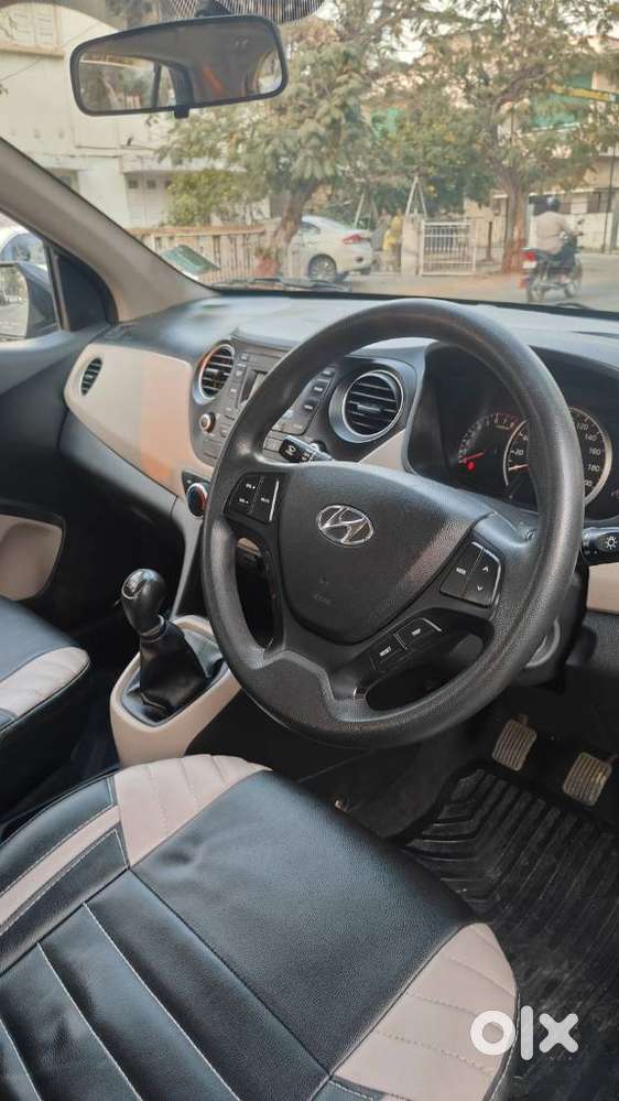 Hyundai Grand I10 1.2 Crdi Magna, 2019, Petrol