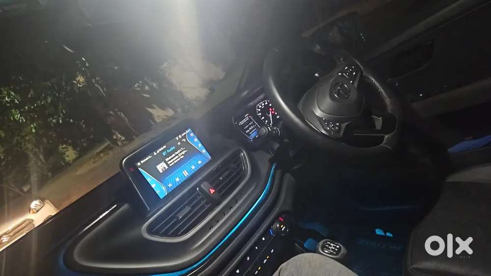 Tata Altroz Diesel 2022 Edition