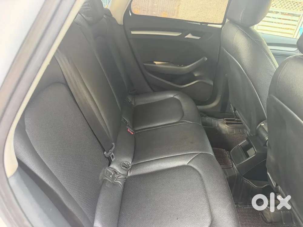 Audi A3 Premium 2015 Diesel Automatic
