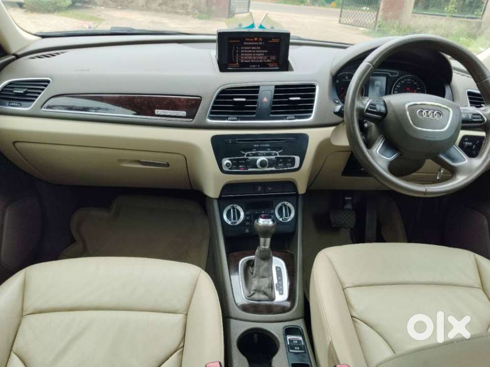 Audi Q3 2.0 Tdi Wci, 2013, Diesel