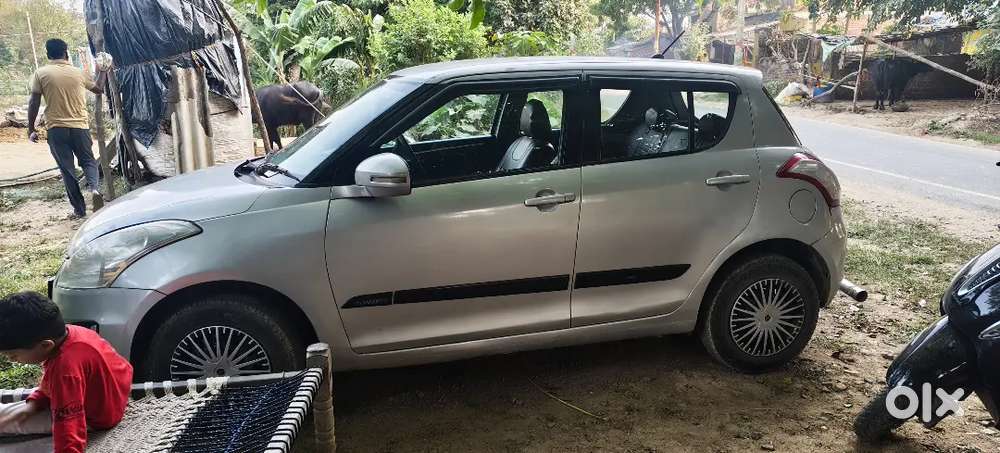 Maruti Suzuki Swift 2016 Diesel