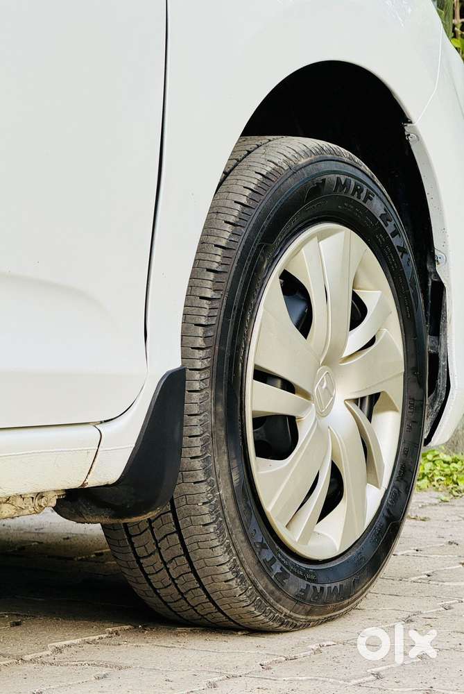 Honda Amaze S Option I-vtec, 2020, Cng & Hybrids