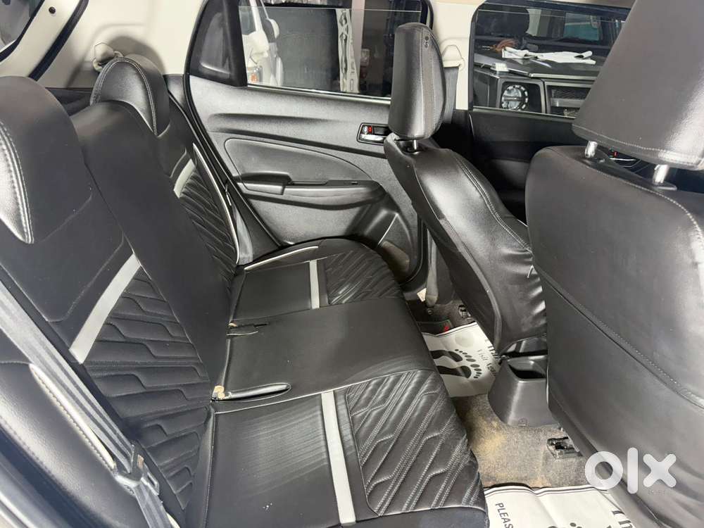 Maruti Suzuki Swift 1.2 Vxi (o), 2016, Petrol